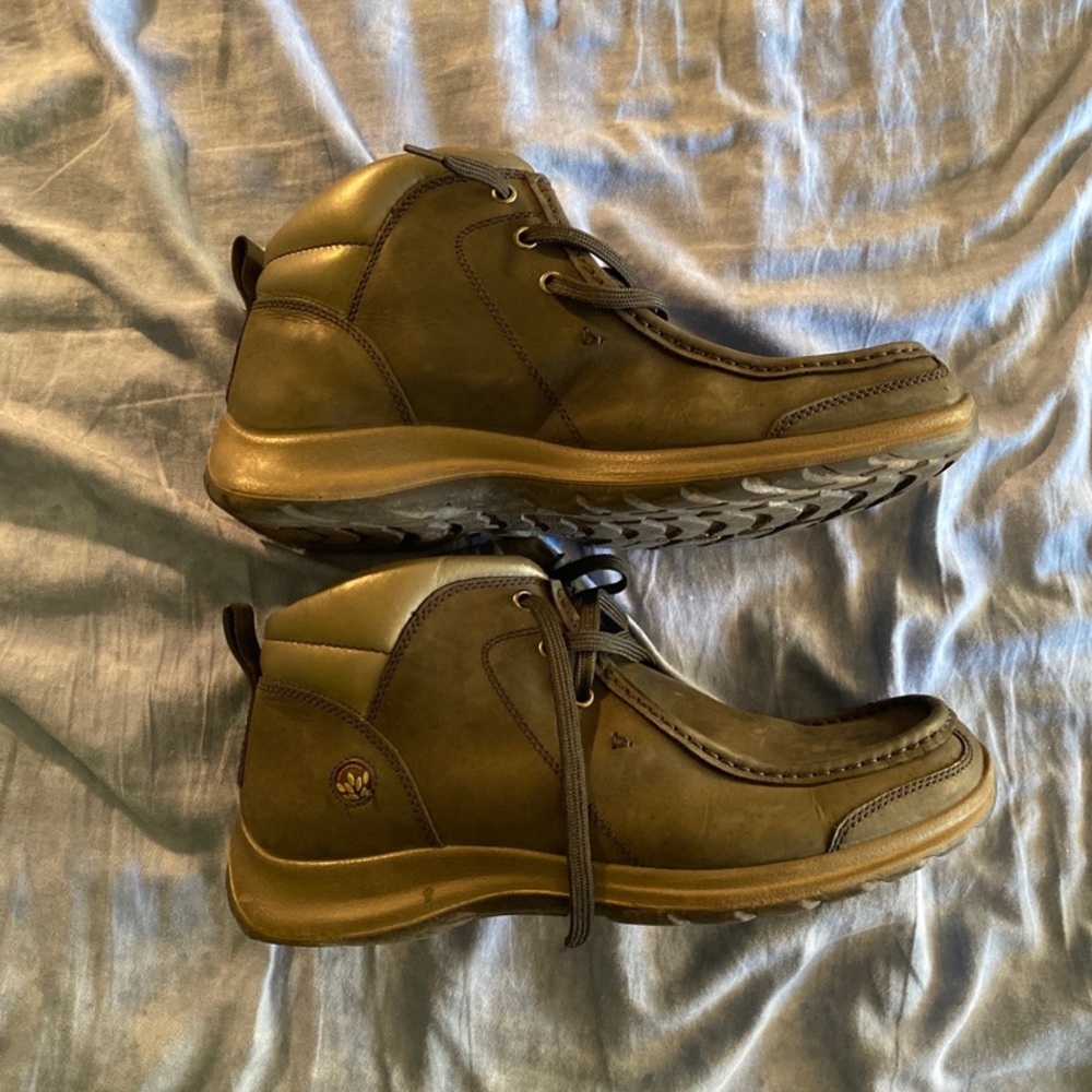 Men’s dress boots